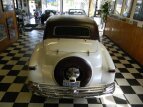 Thumbnail Photo 4 for 1947 Lincoln Continental